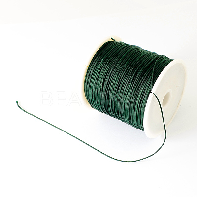 Braided Nylon Thread NWIR-R006-0.5mm-257-1