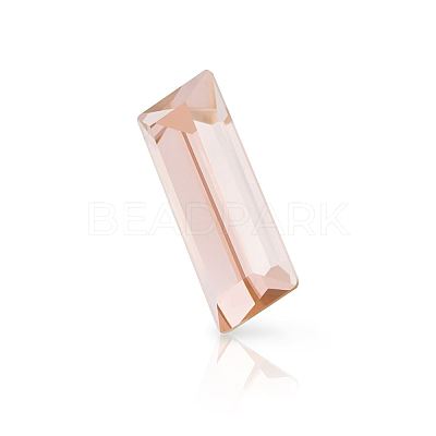 Preciosa® MAXIMA Crystal Fancy Stones X-PRC-FB4-70530-1