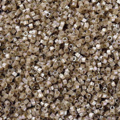 MIYUKI Delica Beads X-SEED-J020-DB1862-1