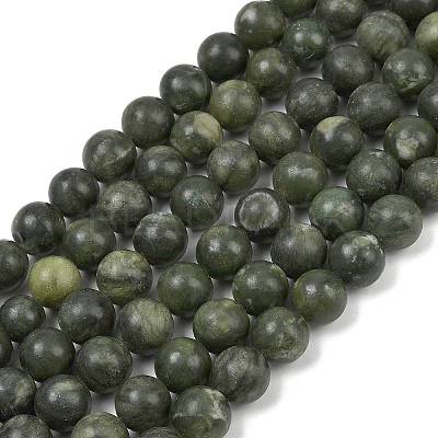 Natural Gemstone Beads Z0SRR015-1