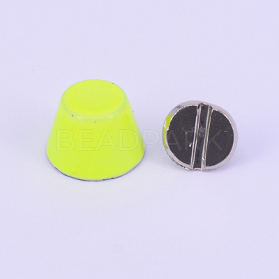 Alloy Cabinet & Drawer Knobs PALLOY-WH0071-06E-1