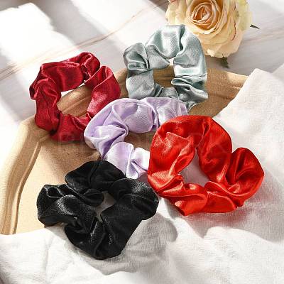 Cloth Hair Accessories OHAR-S197-067-1