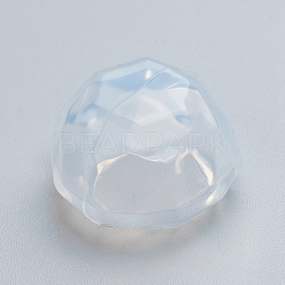 DIY Diamond Silicone Molds DIY-G012-03A-1