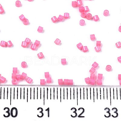 FGB 11/0 Grade A Glass Seed Beads X-SEED-S030-1144-1
