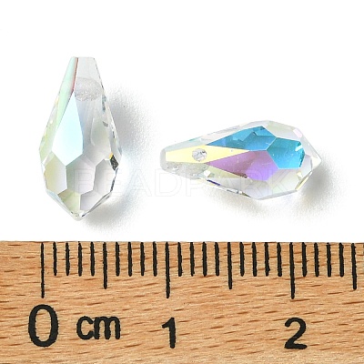 Preciosa® Crystal Pendants Y-PRC-PC13-00030-200-1