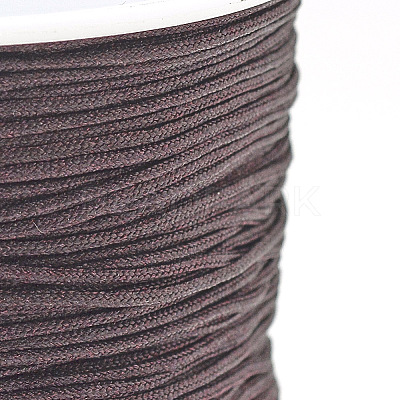 Nylon Braided Cord NWIR-Q009A-739-1