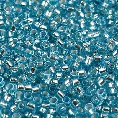 Glass Seed Beads SEED-S042-04A-13-1