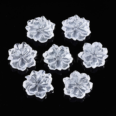 Resin Cabochons LS-RESI-S364-46C-1