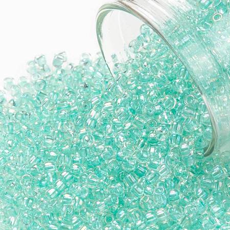 TOHO 11/0 Round Beads X-SEED-TR11-1812-1