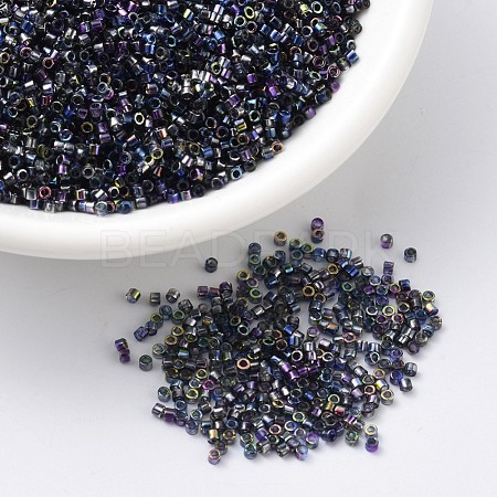 MIYUKI Delica Beads X-SEED-J020-DB2206-1