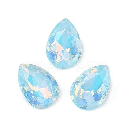 Glass Cabochons GLAA-N0028-07G-1