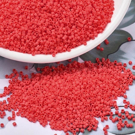 MIYUKI Delica Beads X-SEED-J020-DB0757-1