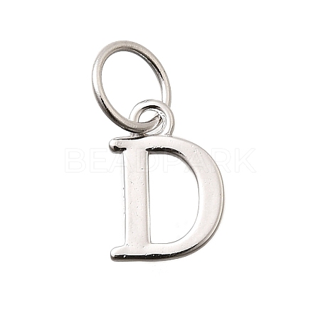 925 Sterling Silver Pendants STER-R011-07P-D-1