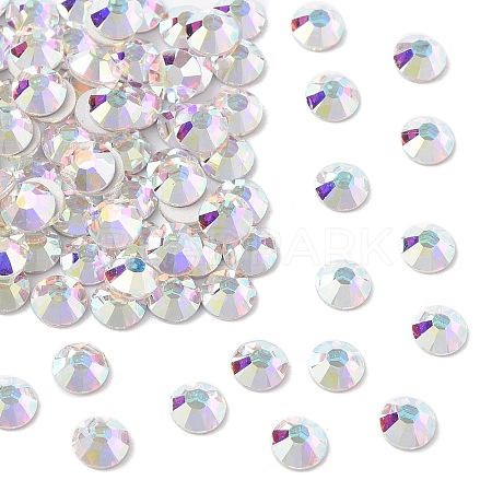 Preciosa® MAXIMA Crystal No Hotfix Flatback Stones Y-PRC-NSS16-00030-200-1