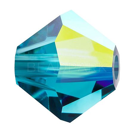 Preciosa® Crystal Beads X-PRC-BA6-60100-200-1