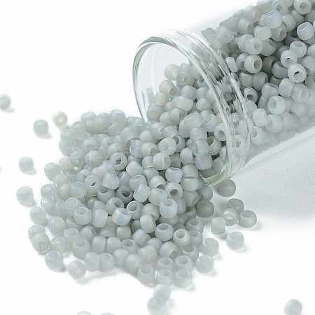 TOHO 8/0 Round Beads SEED-XTR08-0150F-1