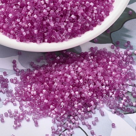 MIYUKI Delica Beads X-SEED-J020-DB1808-1