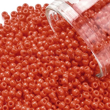 TOHO 11/0 Round Beads SEED-TR11-0050-1