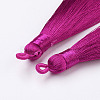Nylon Tassels Big Pendant Decorations STAS-F142-04F-01-3
