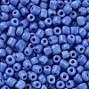 Glass Seed Beads SEED-A010-4mm-43B-2