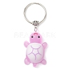 Luminous PVC Pendants Keychains KEYC-JKC01102-4