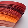 6 Colors Quilling Paper Strips X-DIY-J001-10mm-A01-1