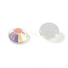 Glass Flat Back Rhinestone for Clothing X-RGLA-C002-SS8-101-2