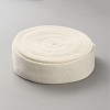 Cotton Elastic Piping Ribbon OCOR-WH0108-8-2