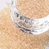 12/0 Glass Seed Beads SEED-US0003-2mm-102-1