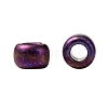 TOHO Round Seed Beads X-SEED-TR15-0515F-4