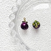 Alloy Enamel Pendants PW-WGE7FA4-01-1