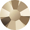Preciosa® Crystal Hotfix Flatback Stones Y-PRC-HSS10-00030-261-2
