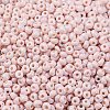 8/0 Baking Paint Glass Seed Beads X1-SEED-M012-02A-38-3