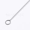 Iron Beading Needle IFIN-P036-02B-1