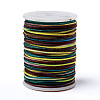 Segment Dyed Polyester Thread NWIR-I013-A-10-1