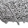 TOHO 8/0 Round Beads X-SEED-TR08-0820-4