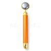 Brass Massage Sticks G-F767-12G-1