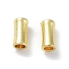 Eco-Friendly Brass Beads KK-A193-02A-2