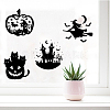 PVC Window Sticker DIY-WH0235-043-6