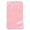 Rectangle Plastic Yin-Yang Resealable Packaging Bags ABAG-A007-02F-03-2