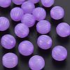 Imitation Jelly Acrylic Beads LS-MACR-S373-11-E04-1