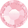 Preciosa® MAXIMA Crystal No Hotfix Flatback Stones Y-PRC-NSS10-70020-3