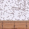 MIYUKI Delica Beads X-SEED-J020-DB0417-4
