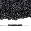 TOHO 11/0 Demi Round Beads Y-SEED-DR11-0611-1
