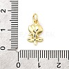Brass Pendants KK-I364-44G-3