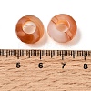 Natural & Synthetic Mixed Gemstone European Beads GG-NH0003-A-4
