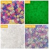 Luminous Resin European Beads RESI-KS0001-02-22