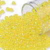 TOHO 8/0 Round Beads X-SEED-TR08-0175-1