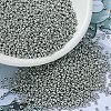 MIYUKI Round Rocailles Beads SEED-X0054-RR0194-1