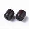 Natural Sandalwood Beads WOOD-S665-01B-01-2